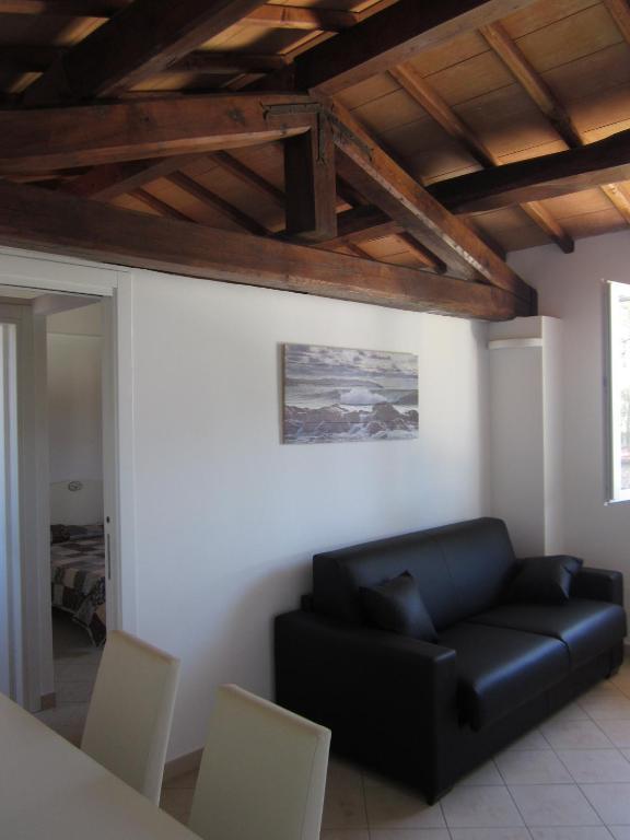 Hotel Villa Smeraldo Orbetello Pokój zdjęcie