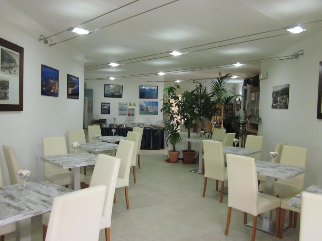 Hotel Villa Smeraldo Orbetello Zewnętrze zdjęcie