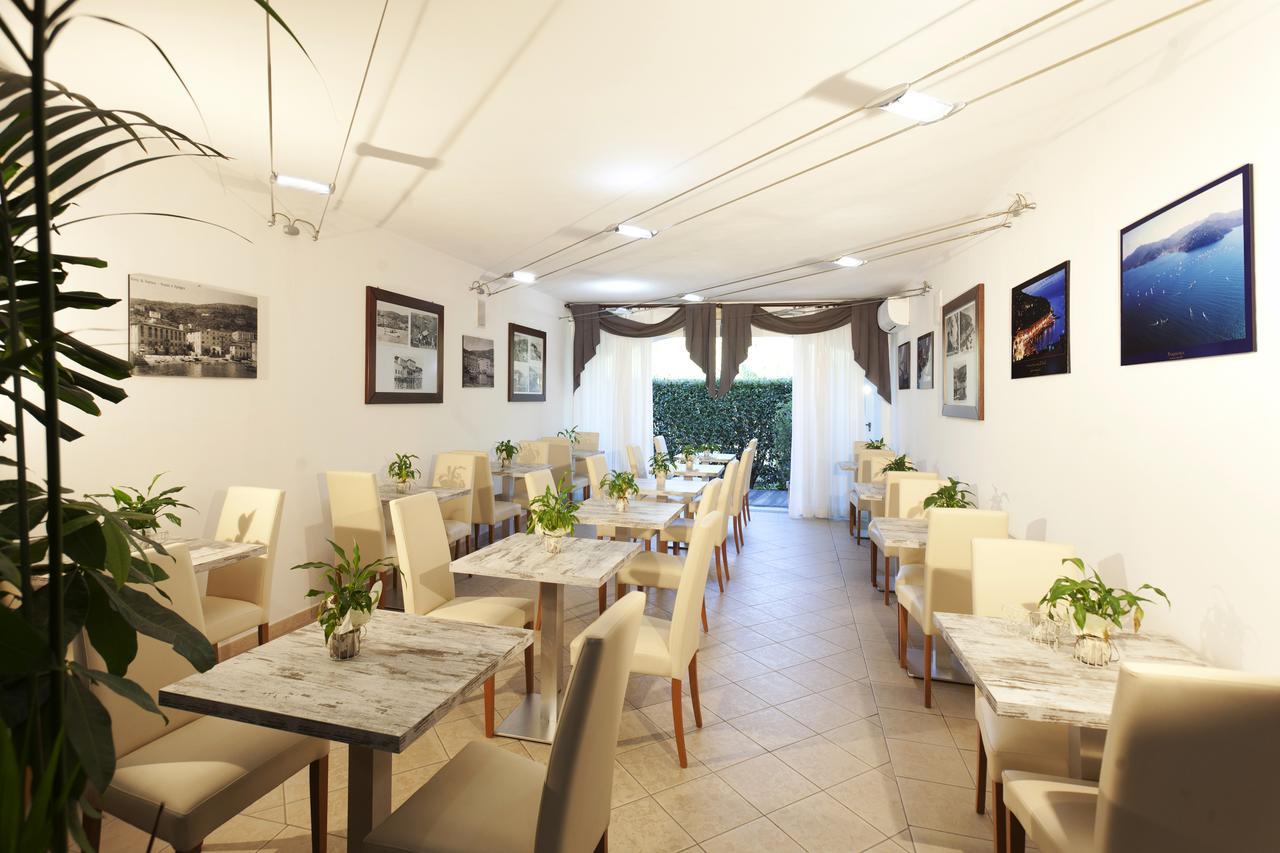 Hotel Villa Smeraldo Orbetello Zewnętrze zdjęcie