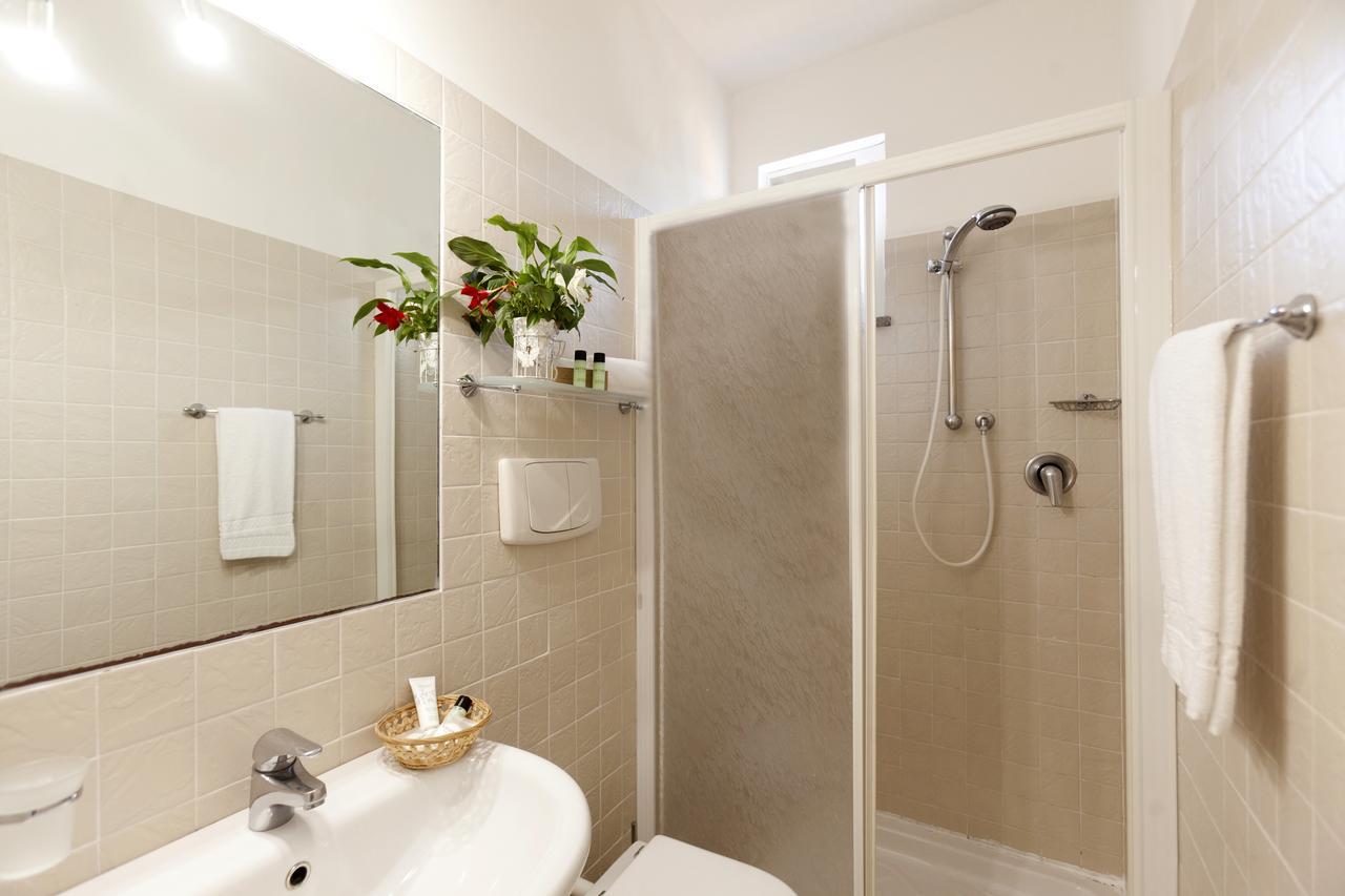 Hotel Villa Smeraldo Orbetello Zewnętrze zdjęcie